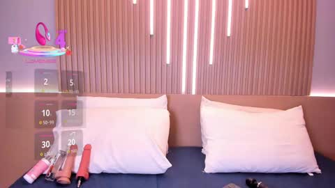 camile_cute online show from October 2025 08:53:02 PM