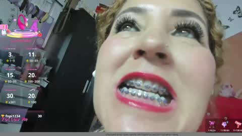 Snapshot of camile_milf chatting on May 2026 04:38:01 PM Lauren camile online show from May 2026 04:38:01 PM
