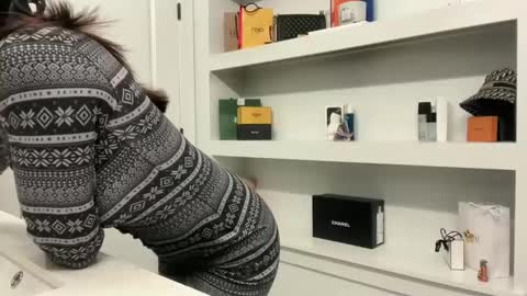 camiliakxoxo online show from January 2025 12:06:02 PM