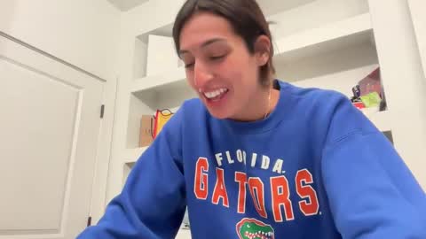 camiliakxoxo online show from February 2025 03:55:02 AM