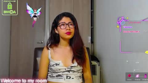 Camilita Echeverri online show from September 2025 08:27:01 AM