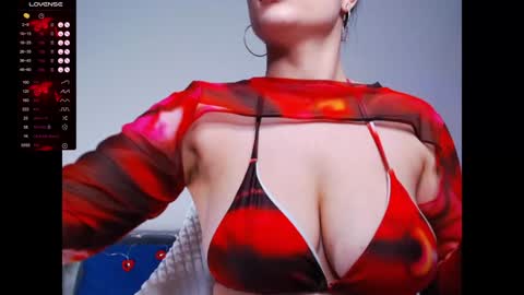 camilla__1one online show from January 2025 05:11:01 AM