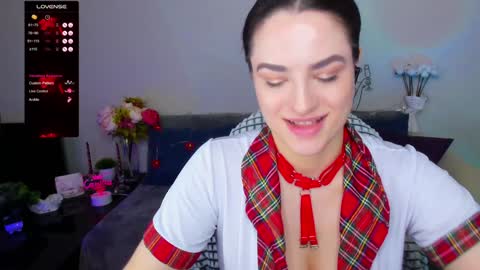 camilla__1one online show from February 2025 04:27:01 AM
