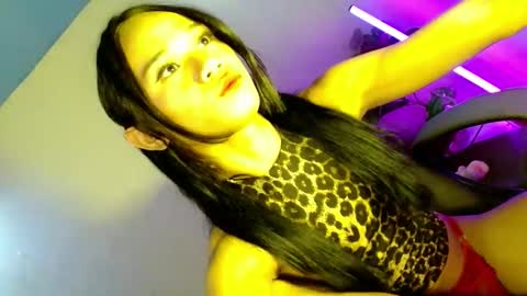 Callie online show from February 2026 05:16:02 PM