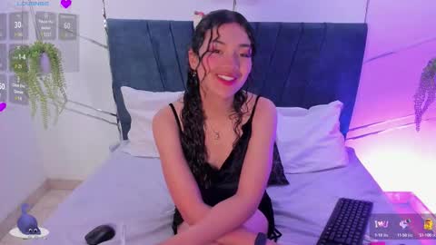 camilla_miller01 online show from September 2025 03:34:02 PM