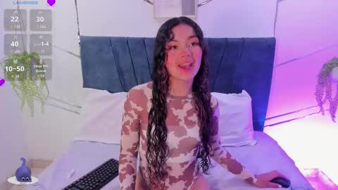 camilla_miller01 online show from September 2025 12:50:02 PM