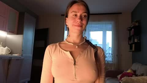 Snapshot of camillabenz chatting on June 2026 05:41:01 PM Camilla online show from June 2026 05:41:01 PM