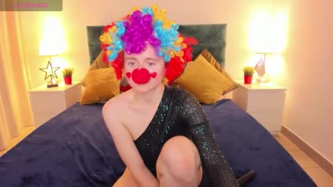 camilladreamer online show from October 2025 03:53:01 PM