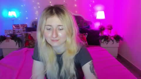 camilladreamer online show from January 2026 04:21:02 PM