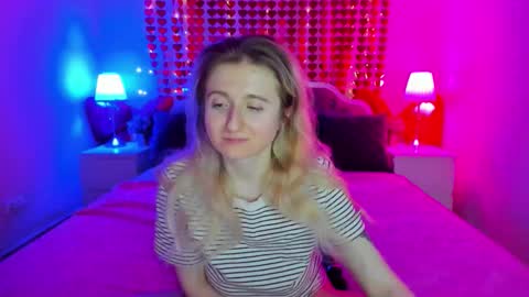 Snapshot of camilladreamer chatting on March 2026 07:21:02 PM camilladreamer online show from March 2026 07:21:02 PM