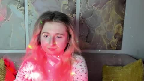 camilladreamer online show from March 2026 07:18:02 PM