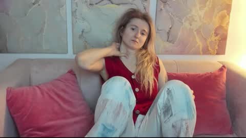 camilladreamer online show from March 2026 10:16:01 PM