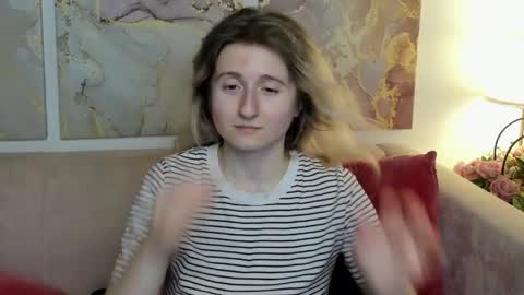 Snapshot of camilladreamer chatting on May 2026 07:18:01 PM camilladreamer online show from May 2026 07:18:01 PM