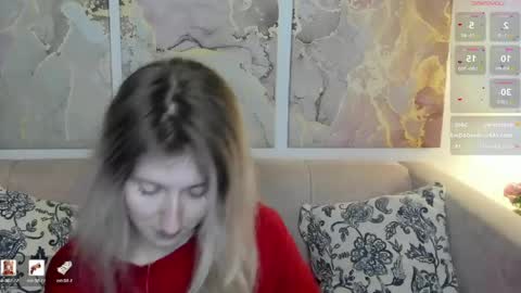 Snapshot of camilladreamer chatting on May 2026 10:38:01 PM camilladreamer online show from May 2026 10:38:01 PM