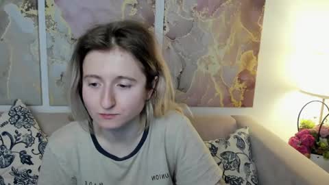 Snapshot of camilladreamer chatting on May 2026 02:34:02 PM camilladreamer online show from May 2026 02:34:02 PM