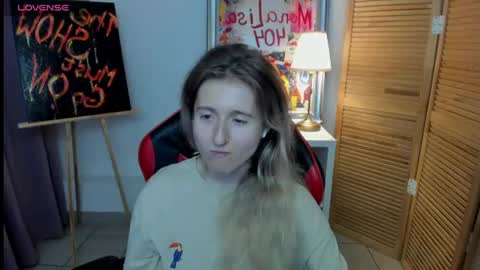 Snapshot of camilladreamer chatting on June 2026 05:47:02 PM camilladreamer online show from June 2026 05:47:02 PM