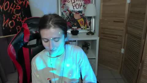 Snapshot of camilladreamer chatting on July 2026 04:33:02 PM camilladreamer online show from July 2026 04:33:02 PM