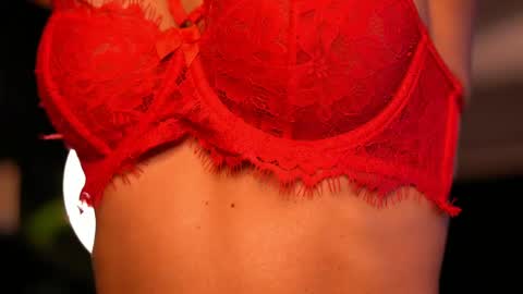 CamillaStarrX online show from May 2026 07:10:01 PM