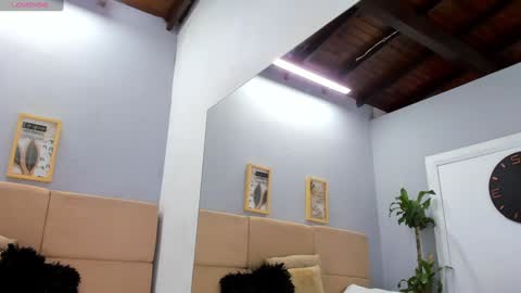 Camille online show from January 2025 08:28:01 PM