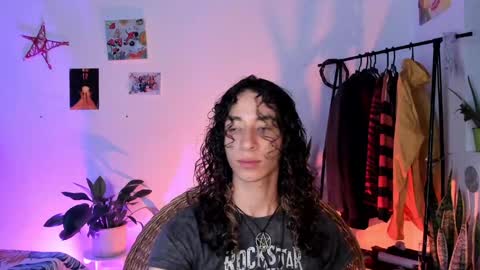 Snapshot of camille_delrey chatting on January 2025 12:54:02 AM Camille online show from January 2025 12:54:02 AM