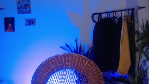 Snapshot of camille_delrey chatting on January 2025 11:00:02 AM Camille online show from January 2025 11:00:02 AM