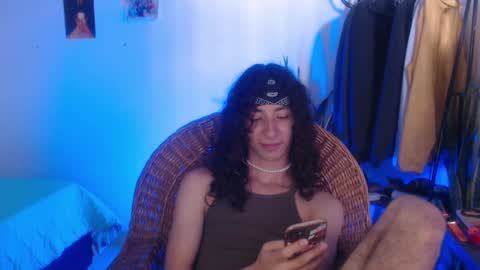 Snapshot of camille_delrey chatting on January 2025 01:56:02 PM Camille online show from January 2025 01:56:02 PM