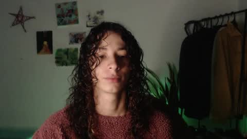 Snapshot of camille_delrey chatting on February 2025 10:24:02 AM Camille online show from February 2025 10:24:02 AM