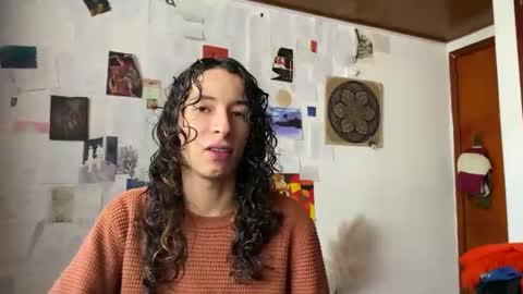 Snapshot of camille_delrey chatting on February 2025 03:00:01 PM Camille online show from February 2025 03:00:01 PM