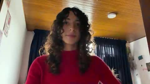 Snapshot of camille_delrey chatting on February 2025 06:55:01 PM Camille online show from February 2025 06:55:01 PM