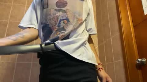 Snapshot of camille_delrey chatting on February 2025 09:05:02 PM Camille online show from February 2025 09:05:02 PM