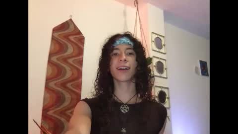 Snapshot of camille_delrey chatting on September 2025 12:54:01 AM Camille online show from September 2025 12:54:01 AM