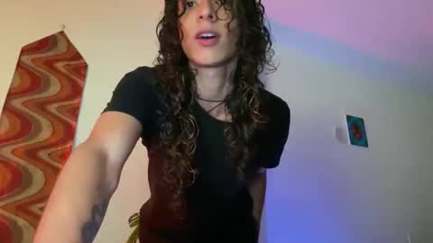 Snapshot of camille_delrey chatting on September 2025 12:32:02 AM Camille online show from September 2025 12:32:02 AM