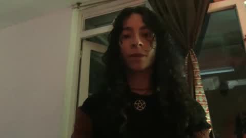 Snapshot of camille_delrey chatting on September 2025 11:38:01 PM Camille online show from September 2025 11:38:01 PM