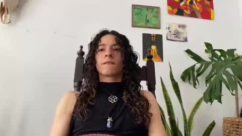 Snapshot of camille_delrey chatting on September 2025 09:28:02 PM Camille online show from September 2025 09:28:02 PM