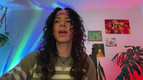 Snapshot of camille_delrey chatting on October 2025 06:11:02 AM Camille online show from October 2025 06:11:02 AM