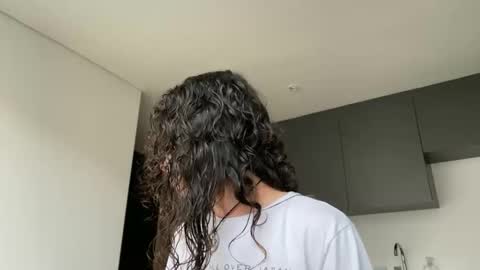 Snapshot of camille_delrey chatting on October 2025 11:09:02 AM Camille online show from October 2025 11:09:02 AM