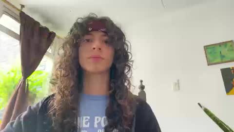 Snapshot of camille_delrey chatting on October 2025 04:41:01 PM Camille online show from October 2025 04:41:01 PM