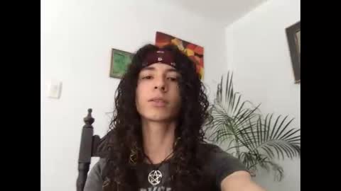 Snapshot of camille_delrey chatting on November 2025 06:19:01 PM Camille online show from November 2025 06:19:01 PM