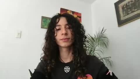 Snapshot of camille_delrey chatting on November 2025 06:19:02 PM Camille online show from November 2025 06:19:02 PM