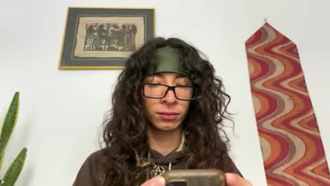 Snapshot of camille_delrey chatting on December 2025 12:53:02 PM Camille online show from December 2025 12:53:02 PM