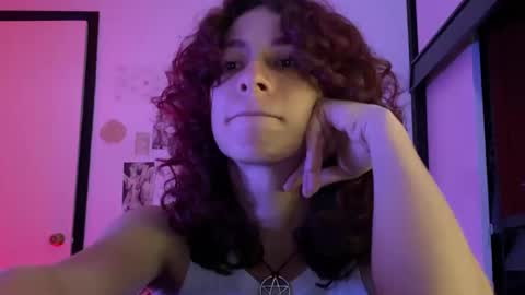 Snapshot of camille_delrey chatting on January 2026 12:24:01 AM Camille online show from January 2026 12:24:01 AM