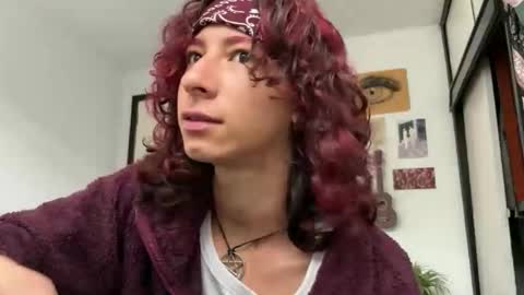 Snapshot of camille_delrey chatting on January 2026 02:08:01 PM Camille online show from January 2026 02:08:01 PM