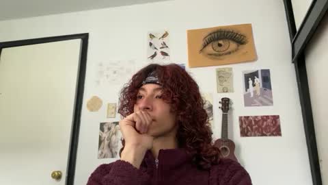 Snapshot of camille_delrey chatting on February 2026 04:34:02 PM Camille online show from February 2026 04:34:02 PM