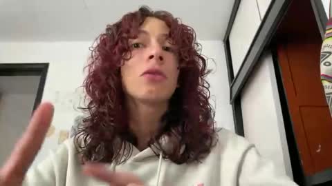 Snapshot of camille_delrey chatting on February 2026 06:14:01 PM Camille online show from February 2026 06:14:01 PM