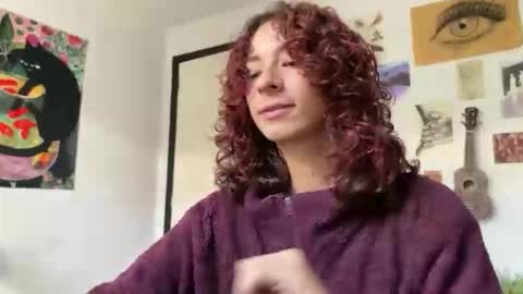 Snapshot of camille_delrey chatting on February 2026 04:00:01 PM Camille online show from February 2026 04:00:01 PM