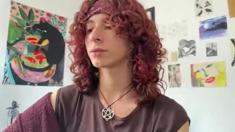 Snapshot of camille_delrey chatting on February 2026 07:07:01 PM Camille online show from February 2026 07:07:01 PM