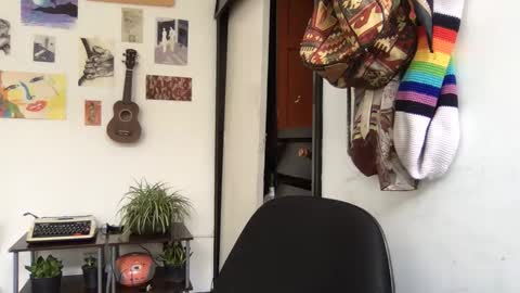 Snapshot of camille_delrey chatting on February 2026 04:35:01 PM Camille online show from February 2026 04:35:01 PM