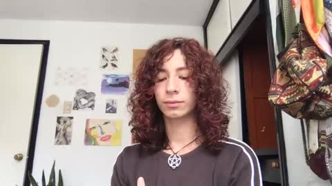 Snapshot of camille_delrey chatting on February 2026 05:20:01 PM Camille online show from February 2026 05:20:01 PM