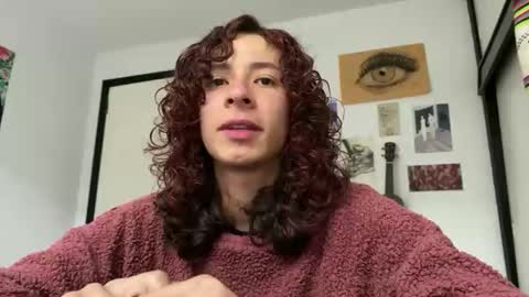 Snapshot of camille_delrey chatting on February 2026 09:33:02 PM Camille online show from February 2026 09:33:02 PM