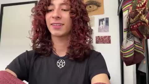 Snapshot of camille_delrey chatting on February 2026 05:42:01 PM Camille online show from February 2026 05:42:01 PM